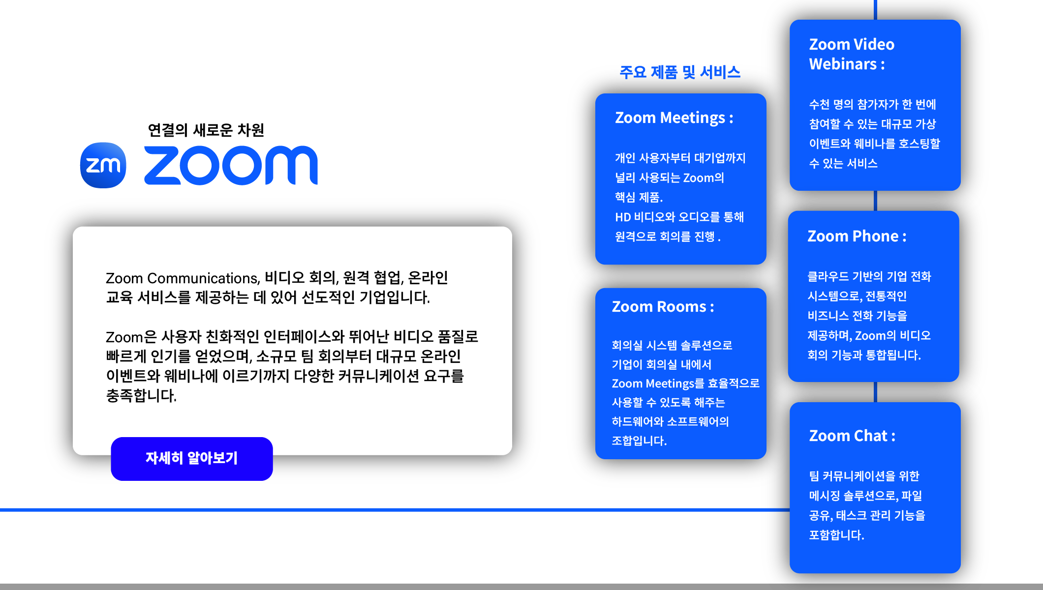 Zoom main